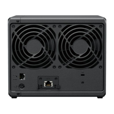 Thiết bị lưu trữ dữ liệu Synology ActiveProtect DP340 4 bay