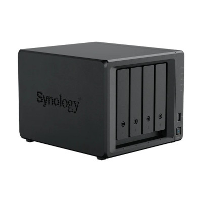 Thiết bị lưu trữ dữ liệu Synology ActiveProtect DP340 4 bay