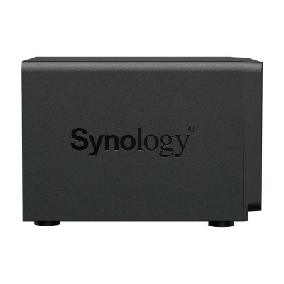 Thiết bị lưu trữ mạng All-Flash NAS Synology FS200T 6 bay