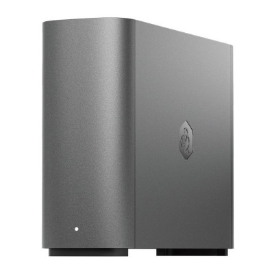 Thiết bị lưu trữ đám mây Synology BeeStation Plus 4TB BST170-4T