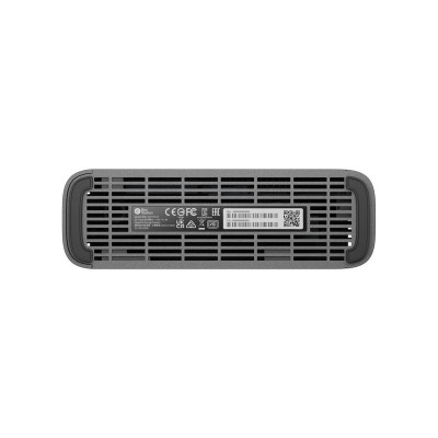Thiết bị lưu trữ đám mây Synology BeeStation Plus 4TB BST170-4T