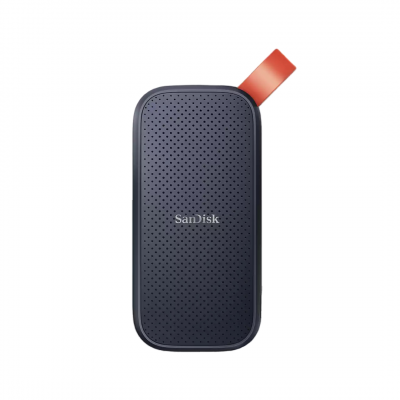 Ổ cứng di động SSD Sandisk Portable E30 2TB SDSSDE30-2T00-G26