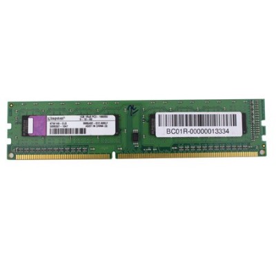 Ram DDR III 1Gb bus 1066/1333