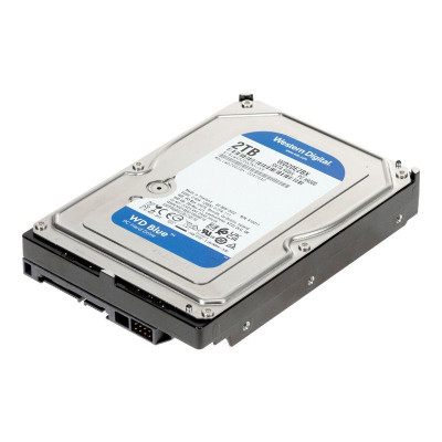 Ổ cứng lắp trong Western Digital Blue 2TB 3.5