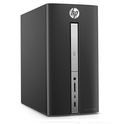 Máy tính để bàn HP 390-0023d giá rẻ cho văn phòng