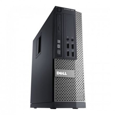 Máy tính để bàn Dell 7010 SFF Core i7 cho Văn Phòng