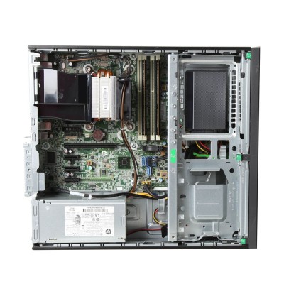 Máy đồng bộ HP ProDesk 600 G1 SFF Core i3 4130 thế hệ 4