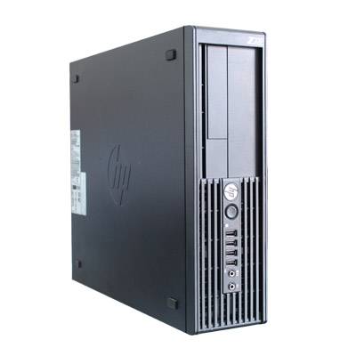 Máy tính Workstation chuyên đồ họa HP Z220 Core i5 VGA Quadro k600 1GB