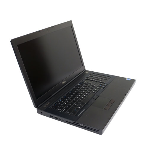 Laptop Workstation Dell precision m6800