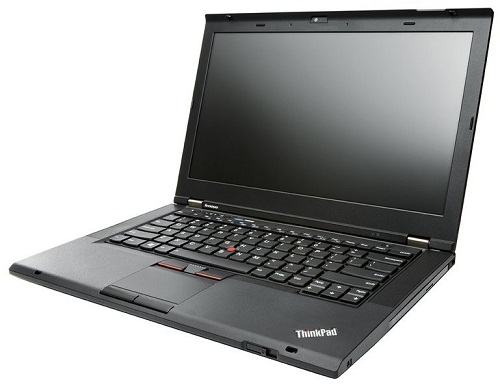 Laptop Lenovo ThinkPad T430 Core i5, ram 4GB, SSD 128GB