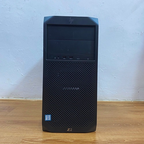 PC HP ProDesk 600 G4 MT reconditionné - Intel Core i3-8100 - 8Go DDR4 - 2To SSD - Windows 11
