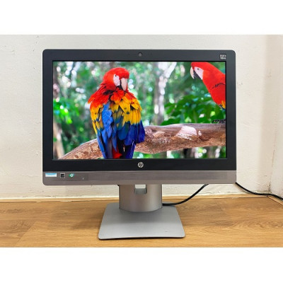 All In One Desktop Computer I7 HP ProOne 600 G2 All-in-One Desktop