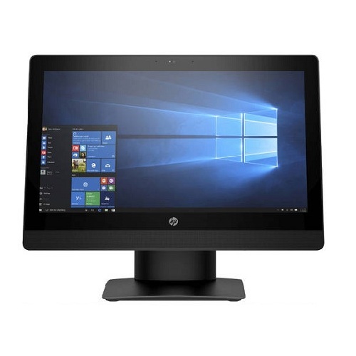 Máy tính HP ProOne 480 G3  All-in-One core i3, ssd 128gb wifi màn 19.5 inch HD+