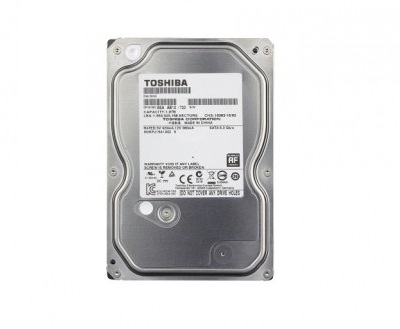 Ổ cứng Toshiba AV 500GB 3.5 inch