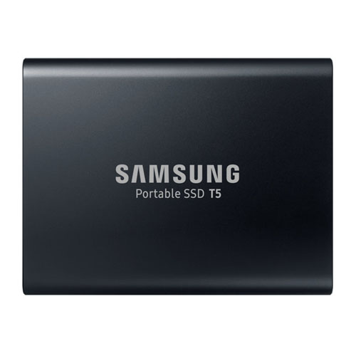 Ổ cứng Samsung Portable SSD T5 1TB usb-c