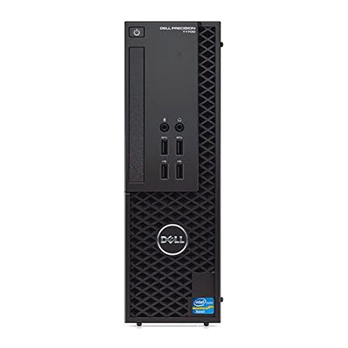 Máy tính Dell Precision T1700 SFF CPU intel core i5, ssd tốc độ cao dùng văn phòng