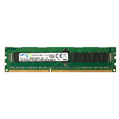 Ram DDR III 8GB ECC Registered