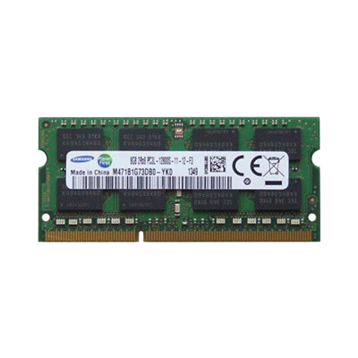 Ram laptop DDR III 8GB bus 1333/1600 Mhz