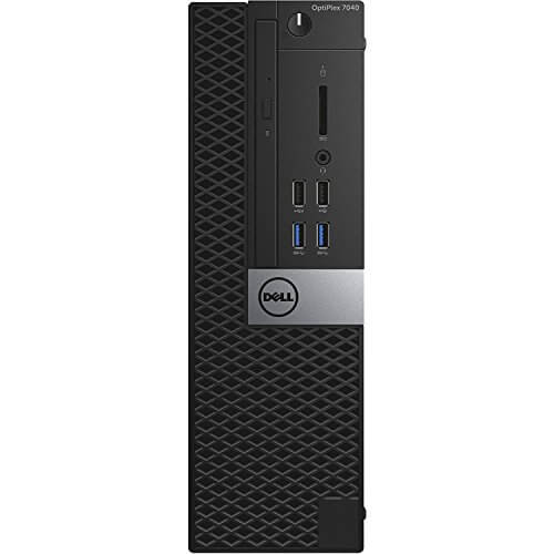 Máy tính Dell Optiplex 7040 SFF intel core i7 ổ SSD tốc độ cao cho văn phòng