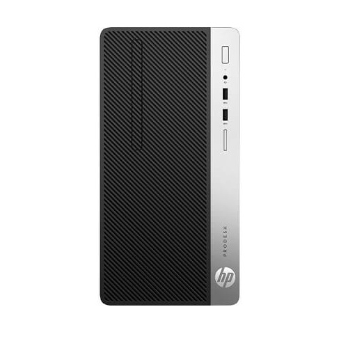 Máy tính HP ProDesk 400 G4 MT core i3, ram 8GB ổ ssd tốc độ cao cho văn phòng