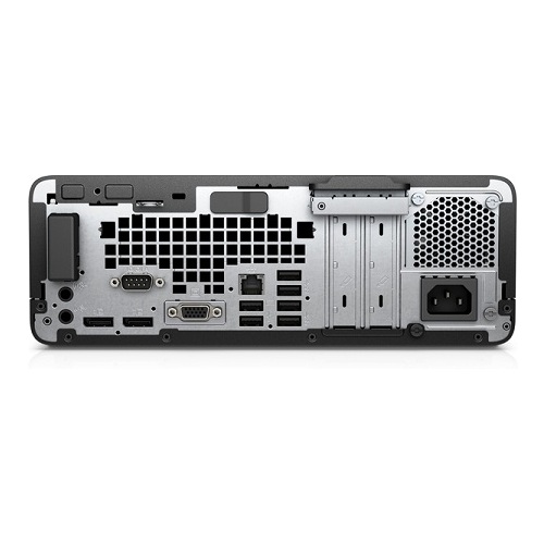 Máy tính HP ProDesk 600 G3 SFF core i3 Ram 8GB, SSD Nvme siêu