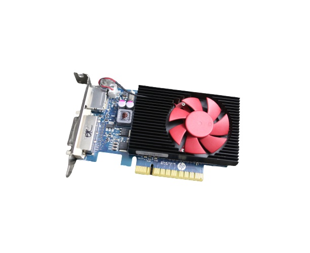 Card đồ họa HP NVIDIA GeForce GT 730 2GB