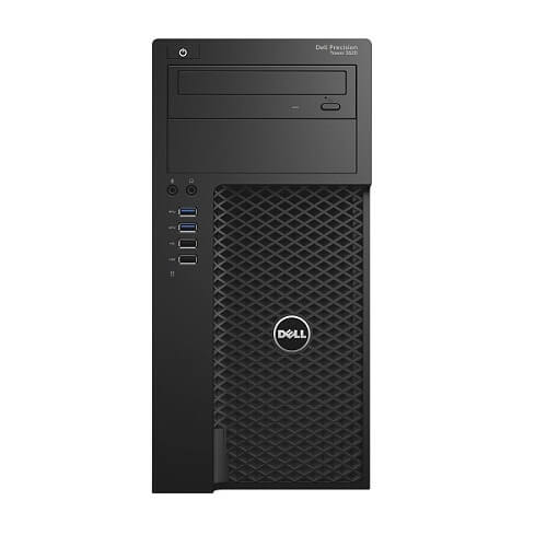 Máy tính Workstation Dell T3620 MT core i5 vga rời 1Gb chuyên đồ họa