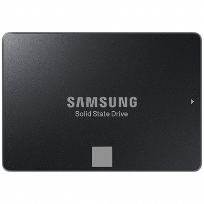 Ổ cứng SSD Samsung 850 EVO 1TB 2.5 inch SATA III