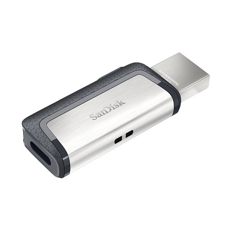 USB 64GB Sandisk Ultra Dual Drive