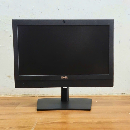 Máy tính Dell Optiplex 3050 All-in-One core i3 gen 6 ổ ssd 256gb, wifi, màn hình 19.5 inch HD+