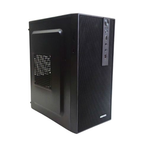 Máy tính để bàn lắp ráp dùng cho văn phòng Main chipset Intel H110 core i7, Ram 8GB ssd tốc độ cao
