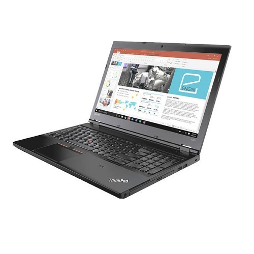 Laptop Lenovo ThinkPad L560 Core i5, ram 8GB, SSD 240GB