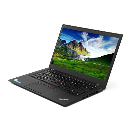 Laptop Lenovo ThinkPad T460S Core i5, ram 8GB, SSD 256GB