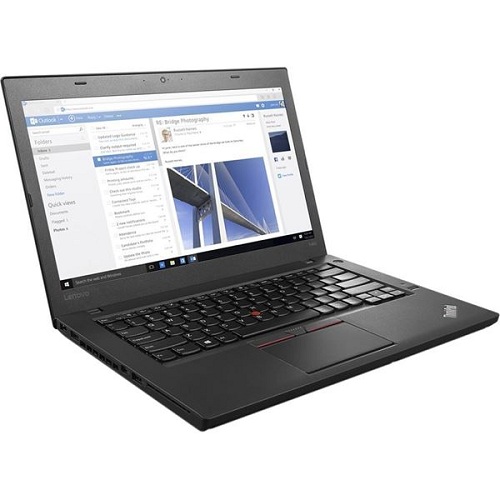 Laptop Lenovo ThinkPad T470 Core i5, ram 8GB, SSD 256GB