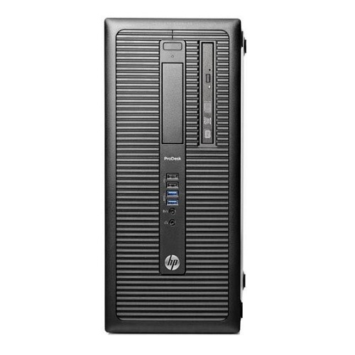 Máy tính HP ProDesk 600 G1 MT Core i5 giá rẻ cho văn phòng, gia đình