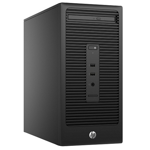 Máy tính HP 280 Pro G2 MT core i5 ổ ssd 120GB tốc độ cao dùng văn phòng, gia đình