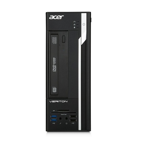 Máy tính Acer Veriton X4640G SFF core i3, ram 8GB ổ SSD tốc độ cao 