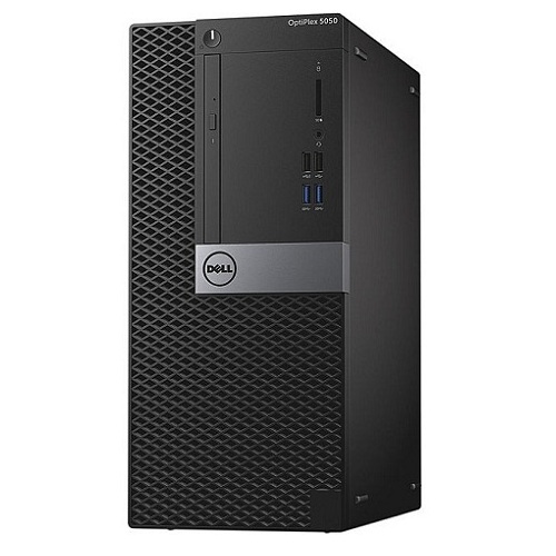 Máy tính Dell Optiplex 5050 MT core i5 ssd tốc độ cao giá rẻ cho văn phòng