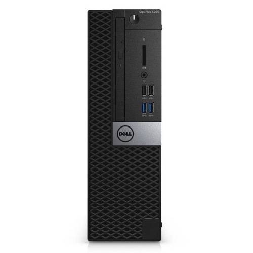 Máy tính Dell Optiplex 5050 SFF core i5 ssd tốc độ cao giá rẻ cho văn phòng
