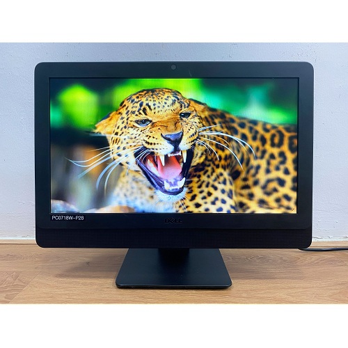 Máy tính Dell Optiplex 3030 All-in-One core i3, ổ SSD tốc độ cao, wifi,  màn 19.5 inch HD 