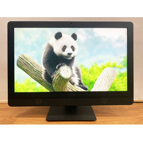 Máy tính All in one Dell Optiplex 9030 core i7 ram 8GB, ổ SSD 240GB, wifi màn 23 inch Full HD