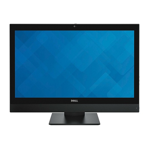 Máy tính Dell OptiPlex 7440 AIO core i3, ổ SSD 256GB Nvme wifi màn hình 23.8 inch Full HD 