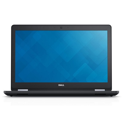 Laptop Dell Latitude e5570 Core i5, Ram 8GB, SSD 256GB tốc độ cao cho Văn Phòng