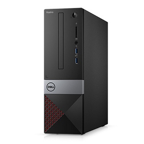 Máy tính Dell Vostro 3470 SFF core i5, Ram 8GB, ổ SSD tốc độ cao