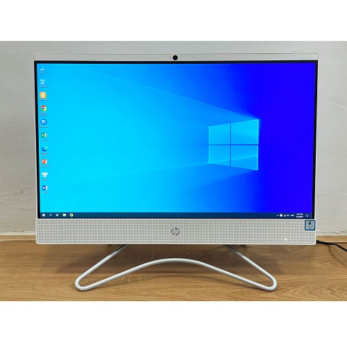 Máy tính all in one HP Palivion 22 Core i3 Ram 8GB, SSD 256GB, 21.5 inch FHD cho văn phòng