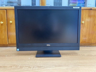 Máy tính Dell OptiPlex 7450 AIO core i7 gen 7 ổ ssd 512GB Nvme, wifi màn hình 23.8 inch Full HD