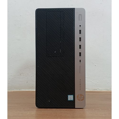 Máy tính HP ProDesk 600 G3 MT core i5 gen 6 ổ SSD, VGA 2GB chuyên đồ họa