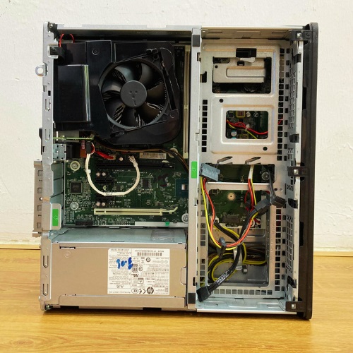 Windowsデスクトップ HP EliteDesk800 G5 SFF Core i3 9100 SSD HP EliteDesk 800 G5 SF 製品詳細・スペック - デスクトップ・PC通販