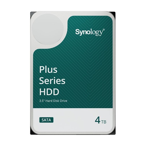 Ổ cứng HDD Synology HAT3300-4T 3.5 inch SATA 4TB 