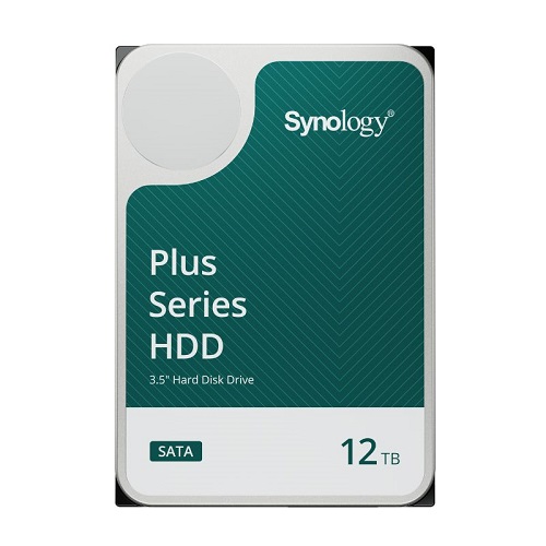 Ổ cứng HDD Synology HAT3300-12T 3.5 inch SATA 12TB 